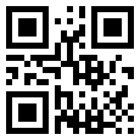 Numeris 1812212 QR kodas