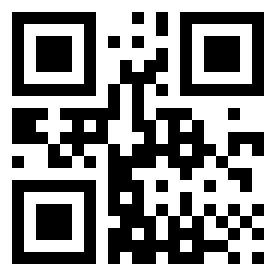 Numeris 1813199 QR kodas