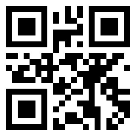 Numeris 1817106 QR kodas