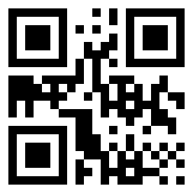 Numeris 1817109 QR kodas