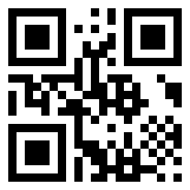 Numeris 18240800 QR kodas