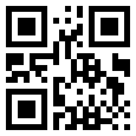 Numeris 1827903 QR kodas