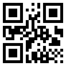 Numeris 1827905 QR kodas