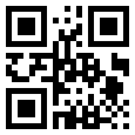 Numeris 1827906 QR kodas