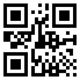 Numeris 1833318 QR kodas