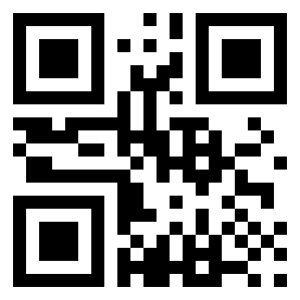 Numeris 1843508 QR kodas