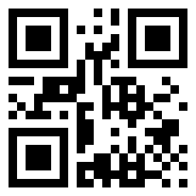 Numeris 1843516 QR kodas