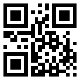 Numeris 18505418 QR kodas