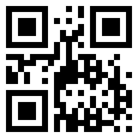 Numeris 18505425 QR kodas