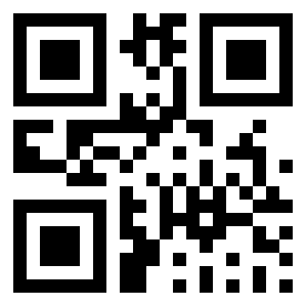 Numeris 18514 QR kodas