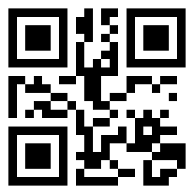 Numeris 18516 QR kodas