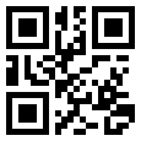 Numeris 18562 QR kodas