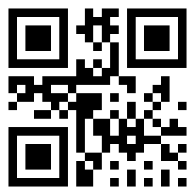 Numeris 18565 QR kodas