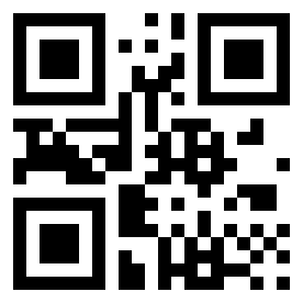 Numeris 1856661 QR kodas