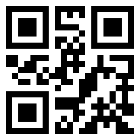 Numeris 18571 QR kodas