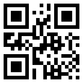 Numeris 18604940 QR kodas