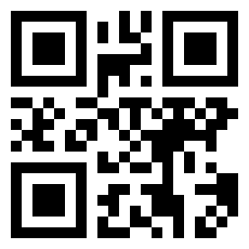 Numeris 18604942 QR kodas