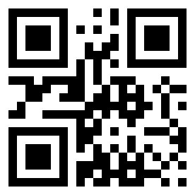 Numeris 18604944 QR kodas