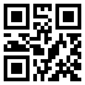 Numeris 186208 QR kodas