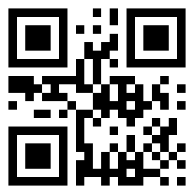 Numeris 1871202 QR kodas