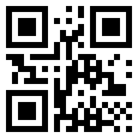 Numeris 1871425 QR kodas