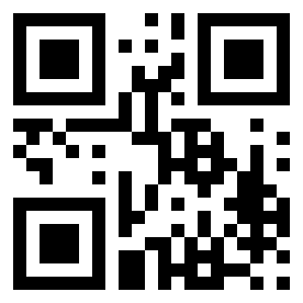 Numeris 18731049 QR kodas