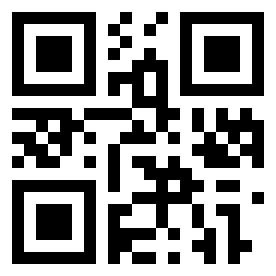 Numeris 18731050 QR kodas