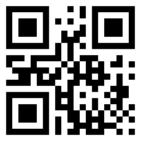 Numeris 1876902 QR kodas