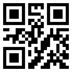 Numeris 187899 QR kodas