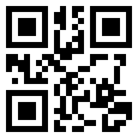 Numeris 18836 QR kodas