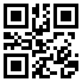 Numeris 188495 QR kodas