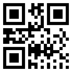 Numeris 188497 QR kodas