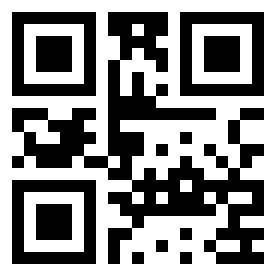 Numeris 18858611 QR kodas