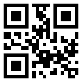 Numeris 18866527 QR kodas