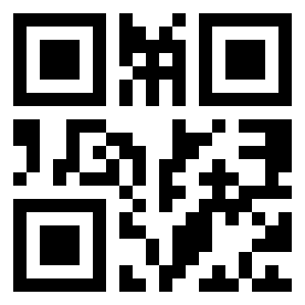 Numeris 18866528 QR kodas