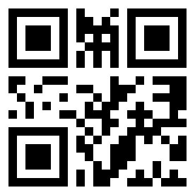 Numeris 18866529 QR kodas