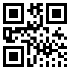 Numeris 18915 QR kodas