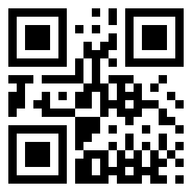 Numeris 1892 QR kodas