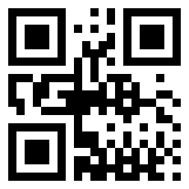 Numeris 1894 QR kodas