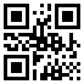 Numeris 1898211 QR kodas