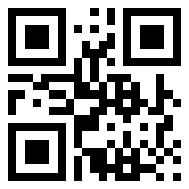 Numeris 1898213 QR kodas