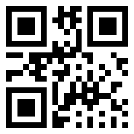 Numeris 190395 QR kodas