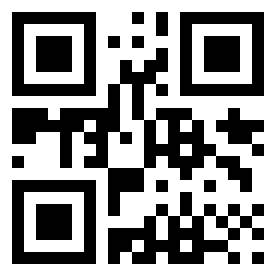 Numeris 1905359 QR kodas