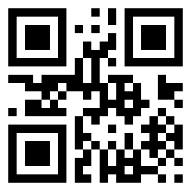 Numeris 19078434 QR kodas