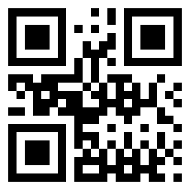 Numeris 1913 QR kodas