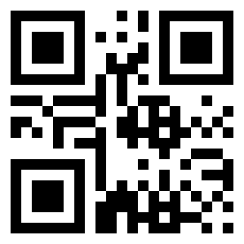 Numeris 19150692 QR kodas