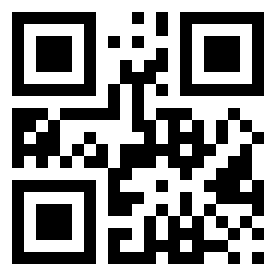 Numeris 19221052 QR kodas