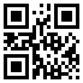 Numeris 19221056 QR kodas