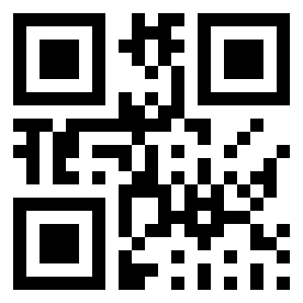 Numeris 193144 QR kodas