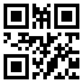 Numeris 19319324 QR kodas